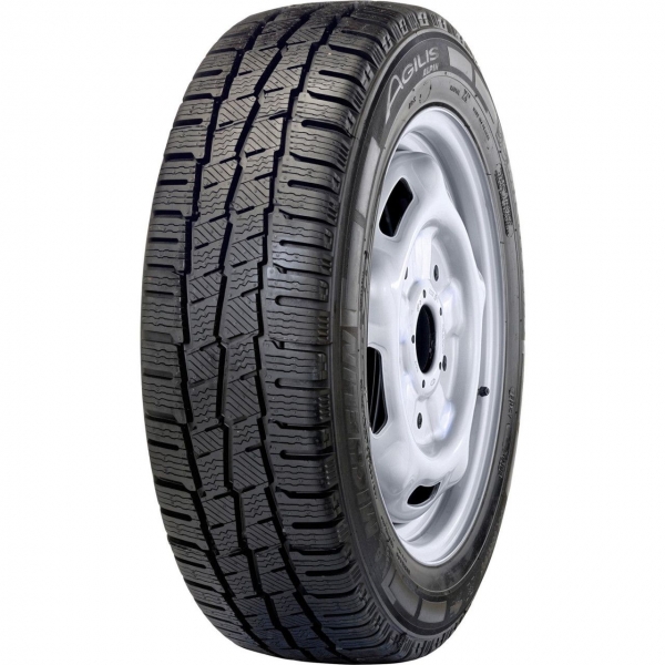 Anvelopa Michelin Agilis Alpin 215/75 R16C 116/114R