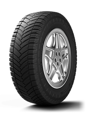 Anvelopa Michelin Agilis Cross Climate 215/70 R15C 109/107R