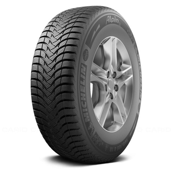 Anvelopa Michelin Alpin A4 165/65 R15 81T