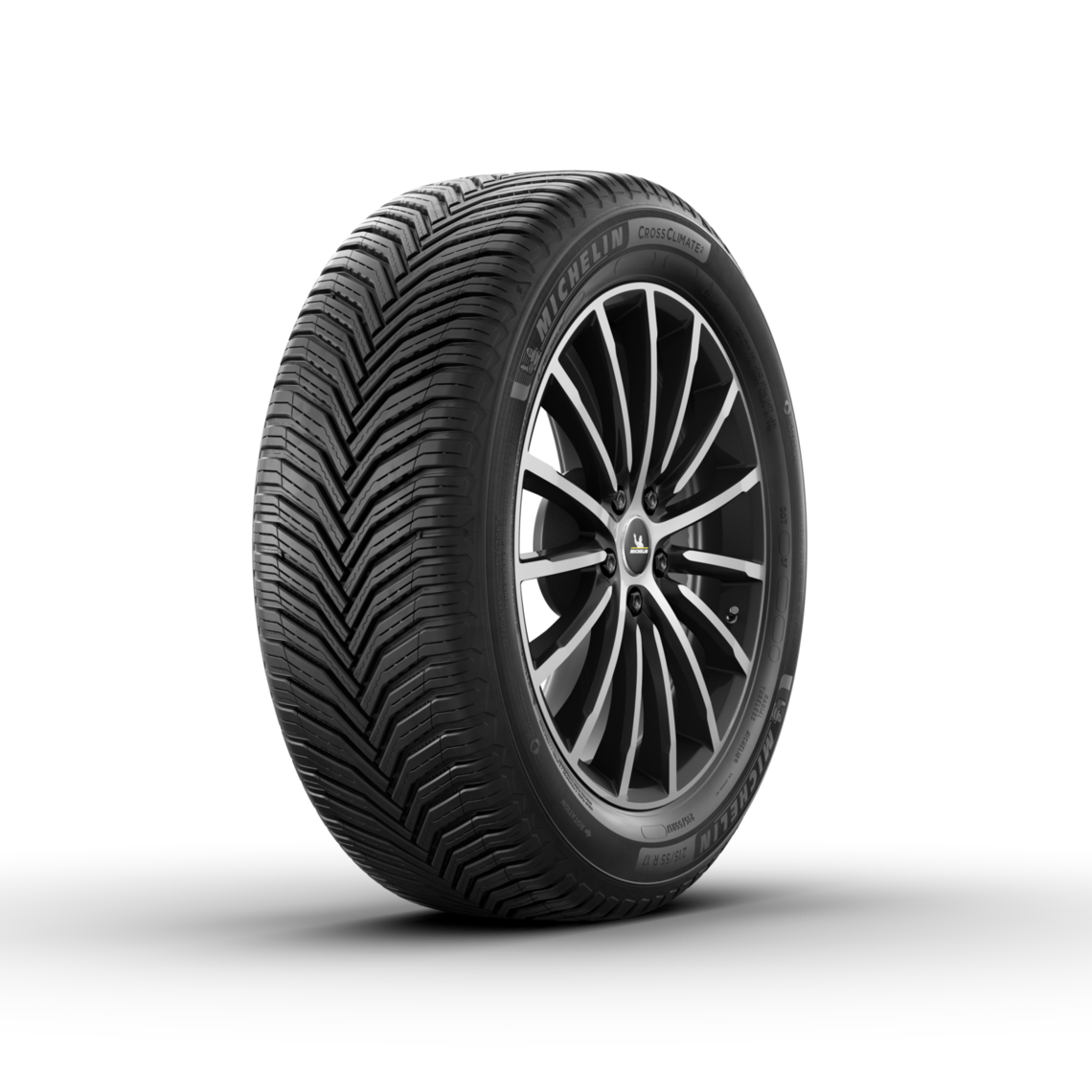 Anvelopa Michelin Cross Climate 2 Suv Xl 235/50 R19 103H