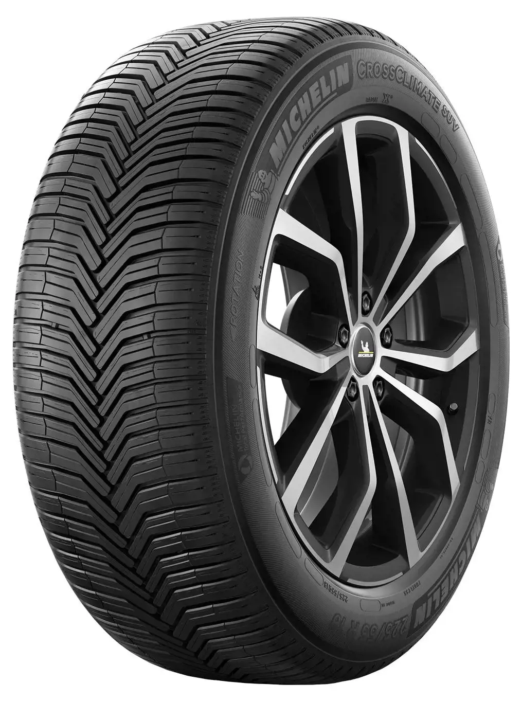 Anvelopa Michelin Cross Climate Suv Xl 265/40 R22 106W