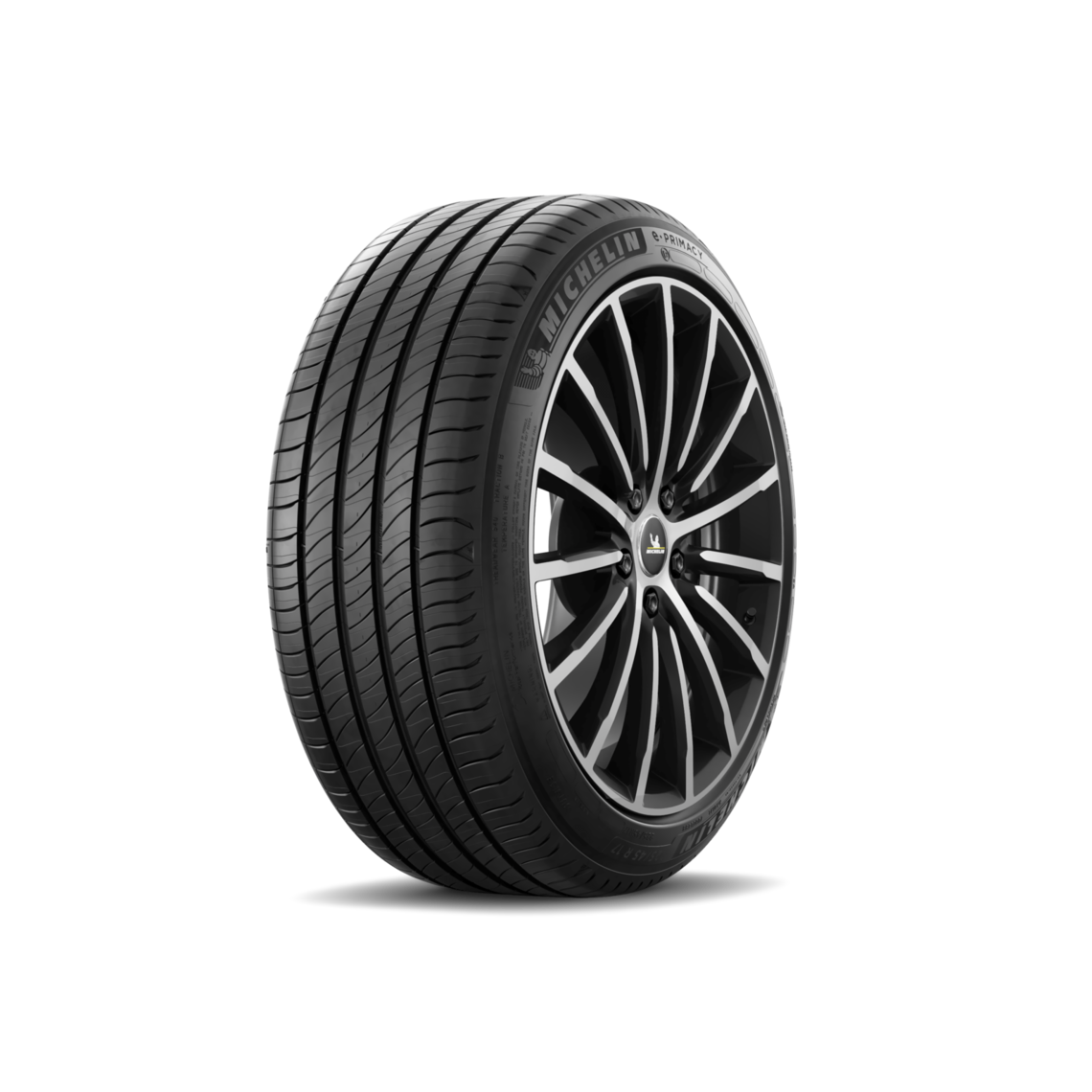 Anvelopa Michelin E-primacy 205/55 R16 91V