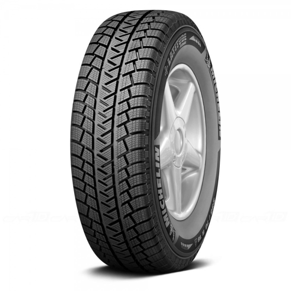 Anvelopa Michelin Latitude Alpin 265/70 R16 112T