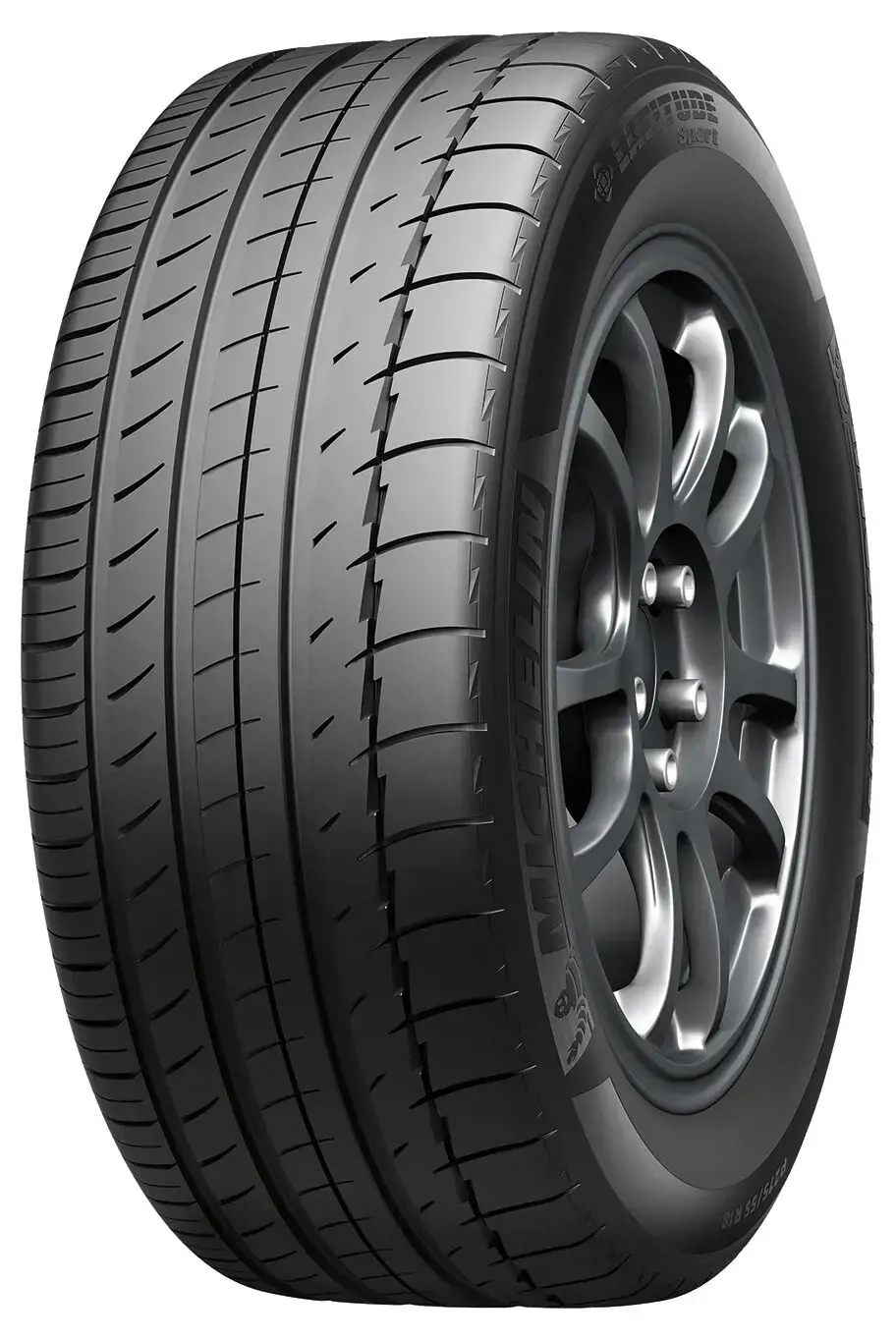 Anvelopa Michelin Latitude Sport (lr) Xl 245/45 R20 99V