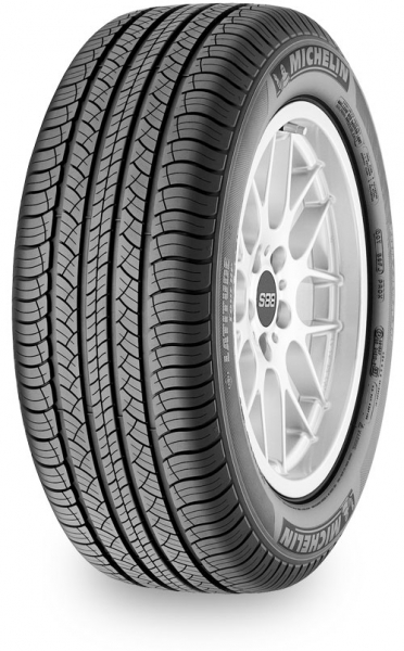 Anvelopa Michelin Latitude Tour Hp 215/60 R17 96H