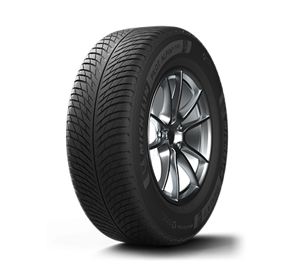 Anvelopa Michelin Pilot Alpin 5 Suv Xl 285/35 R22 106W