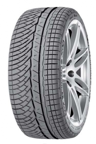 Anvelopa Michelin Pilot Alpin Pa4 Xl 225/35 R19 88W