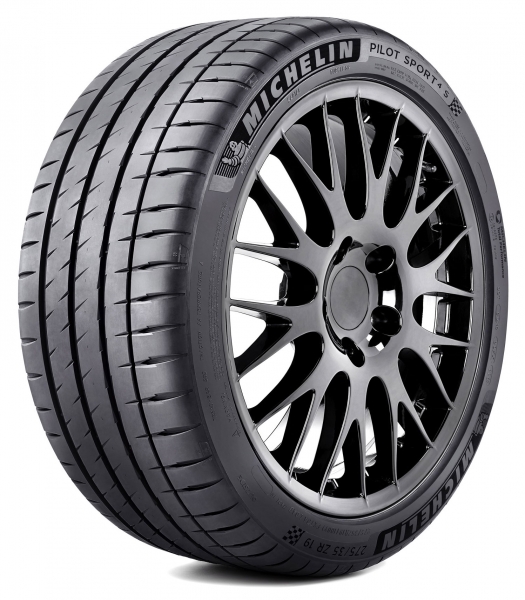 Anvelopa Michelin Pilot Sport 4s Xl 285/35 R22 106Y