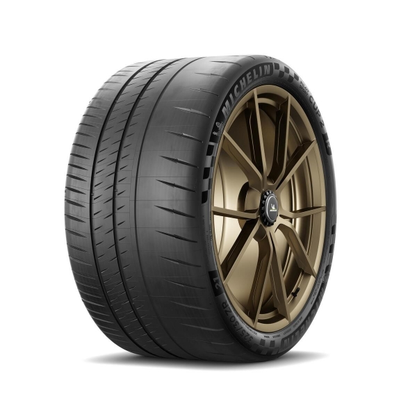 Anvelopa Michelin Pilot Sport Cup 2 R (k1) Xl 305/30 R20 103Y