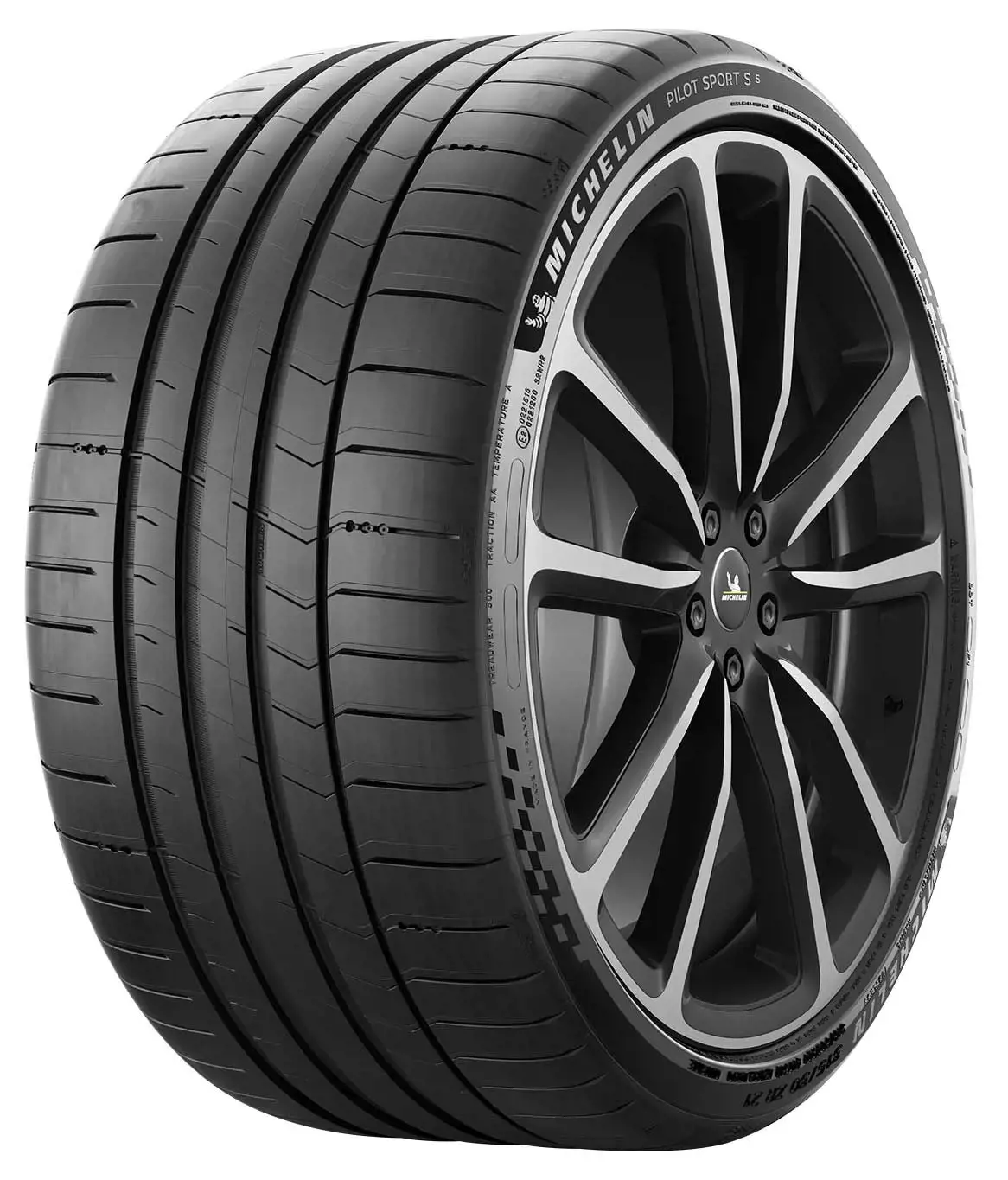 Anvelopa Michelin Pilot Sport S 5 (k1) Xl 315/35 R21 111Y