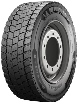 Anvelopa Michelin X Multi D 315/70 R22.5 154/150L