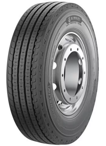 Anvelopa Michelin X Multi Hl Z 385/65 R22.5 164K