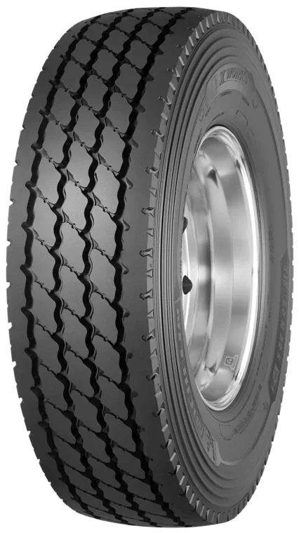 Anvelopa Michelin X Works Z 315/80 R22.5 156/150K