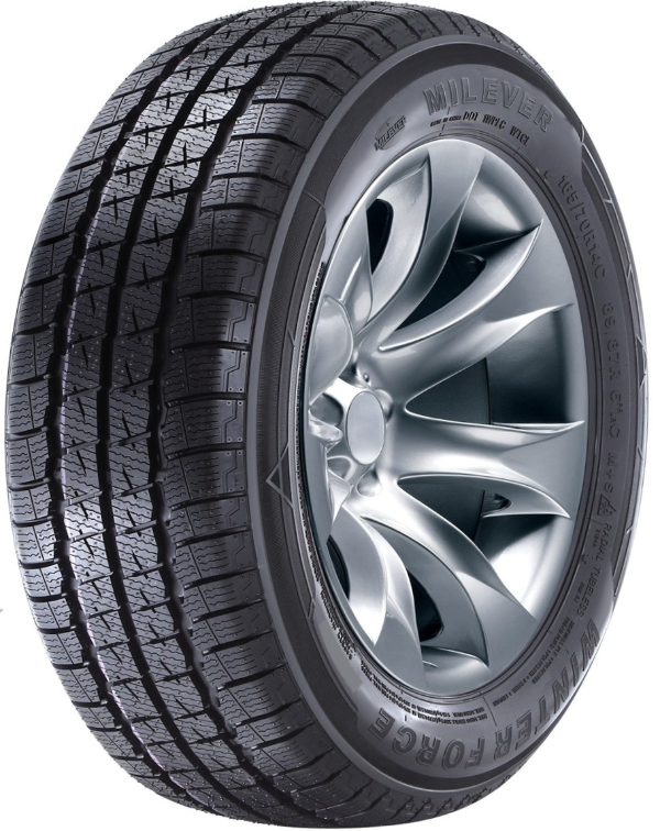 Anvelopa Milever All Season Van Mc557 225/75 R16C 121/120R
