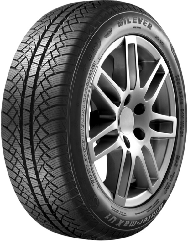 Anvelopa Milever Winter Max-u1 Mw655 195/65 R15 91H