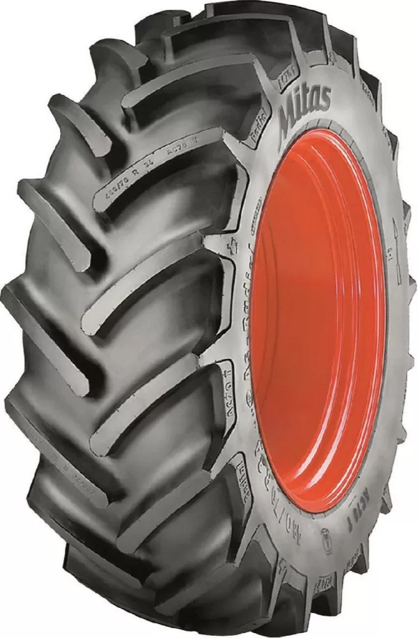 Anvelopa Mitas Ac 70 N 800/65 R32 178A8/1A