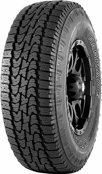 Anvelopa Nankang Conqueror A/t At-5 35/12.50 R18 118Q