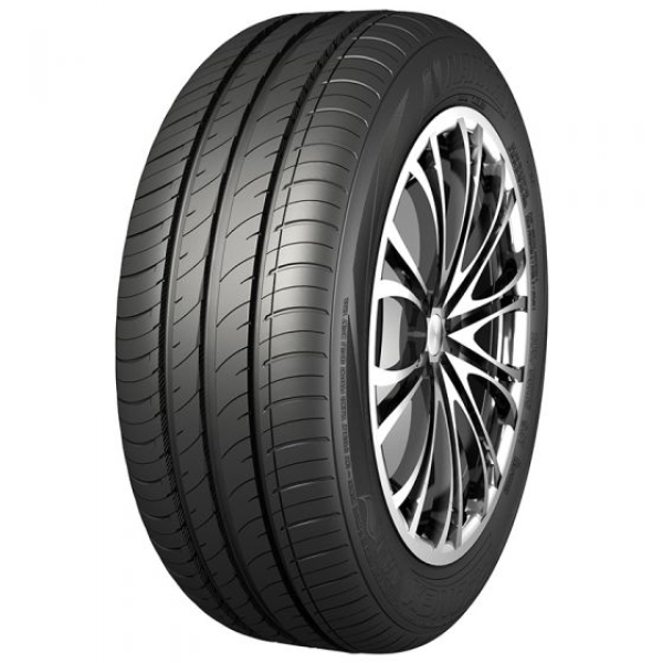 Anvelopa Nankang Econex Na-1 185/60 R13 80H