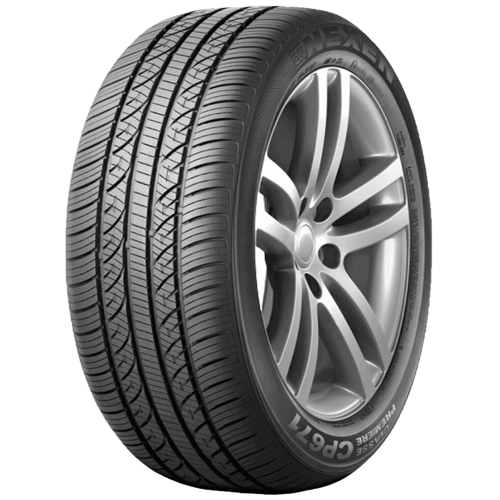 Anvelopa Nexen Classe Premiere Cp671 215/70 R16 100H