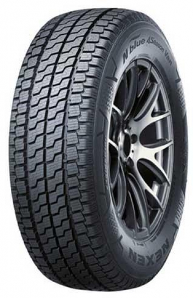 Anvelopa Nexen N`blue 4 Season Van 225/75 R16C 121/120R