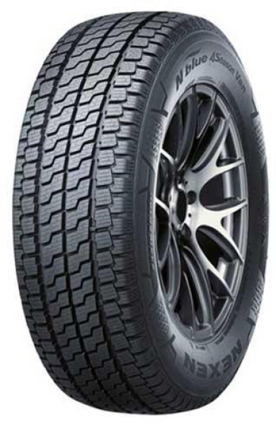 Anvelopa Nexen N`blue 4 Season Van 205/70 R15C 106/104R