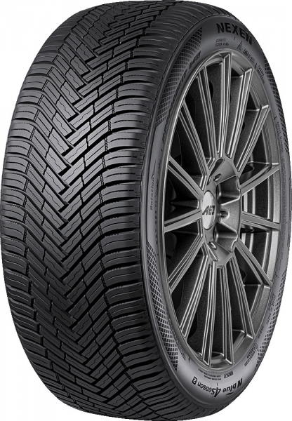 Anvelopa Nexen N`blue 4 Season 2 Xl 225/55 R16 99W