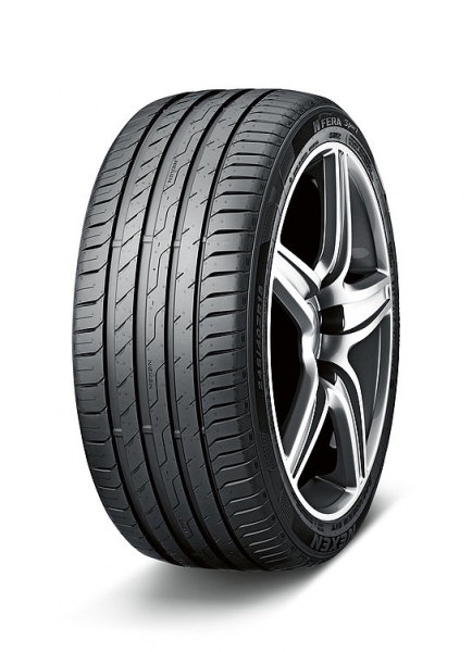 Anvelopa NEXEN N`FERA SPORT SUV 235/55 R18 100W