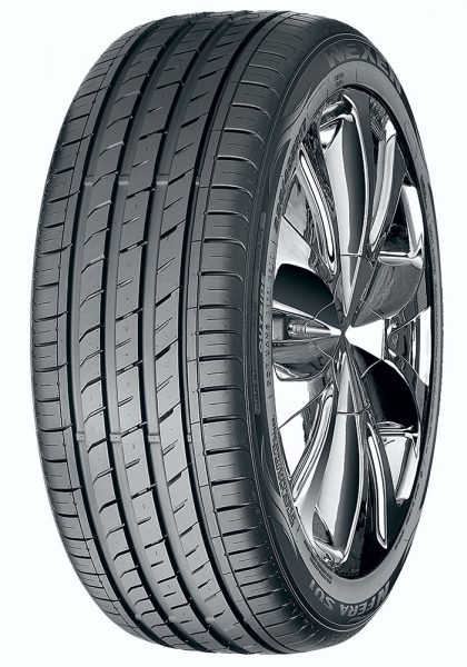 Anvelopa NEXEN N`FERA SU1 XL 225/45 R19 96W