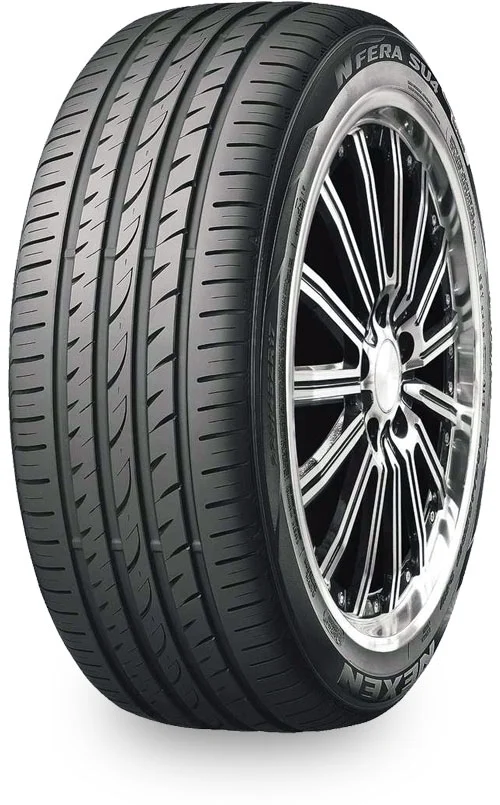 Anvelopa NEXEN N`FERA SU1 XL 215/35 R18 84Y