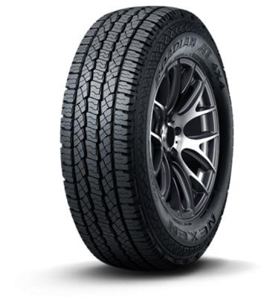 Anvelopa Nexen Roadian At 4x4 235/85 R16 120/116R