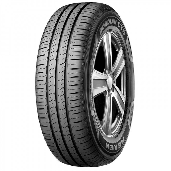 Anvelopa Nexen Roadian Ct8 205/70 R14C 102/100T