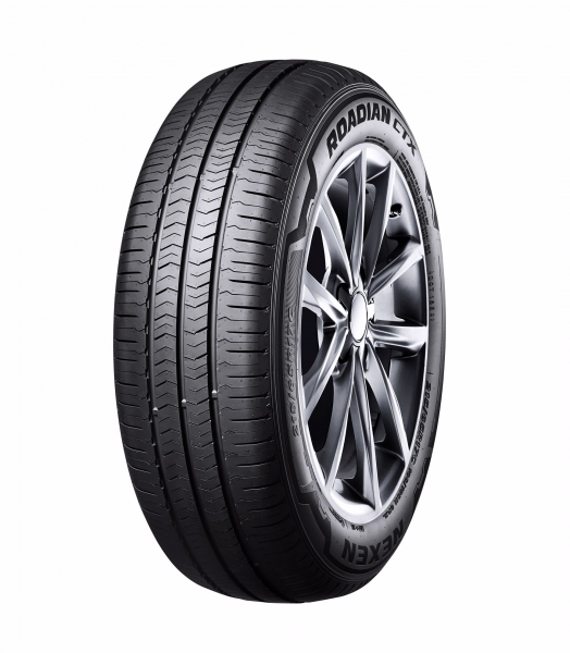 Anvelopa Nexen Roadian Ctx 225/75 R16C 121S