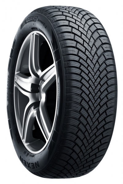Anvelopa Nexen Winguard Snow G3 Wh21 225/55 R16 95H