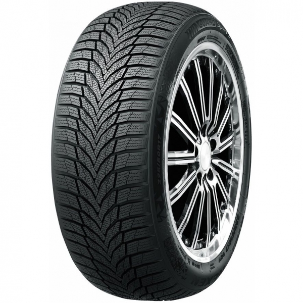 Anvelopa Nexen Winguard Sport 2 Suv 245/65 R17 107H