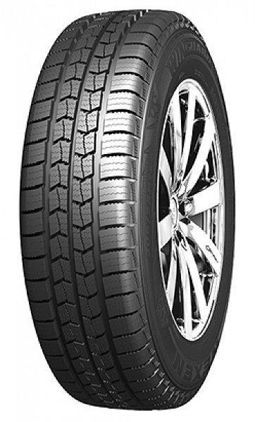 Anvelopa Nexen Winguard Wt1 205/75 R16C 113/111R
