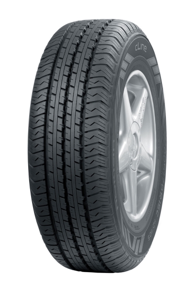 Anvelopa Nokian Tyres Cline Cargo 225/65 R16C 112/110T