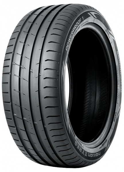 Anvelopa Nokian Tyres Powerproof 1 Xl 225/45 R17 94Y