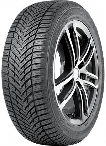 Anvelopa Nokian Tyres Seasonproof 1 235/60 R17 102V