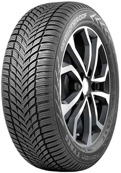 Anvelopa Nokian Tyres Seasonproof 235/45 R17 97Y