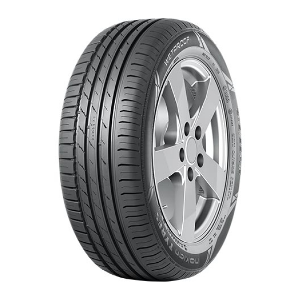 Anvelopa Nokian Tyres Wetproof 1 Xl 195/65 R15 95H
