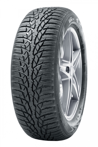 Anvelopa Nokian Tyres Wr D4 Xl 195/45 R16 84H