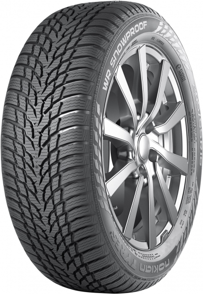 Anvelopa Nokian Tyres Wr Snowproof 175/70 R14 84T