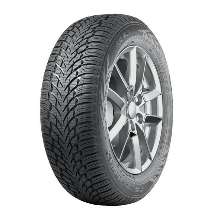 Anvelopa Nokian Tyres Wr Suv 4 255/70 R16 111H
