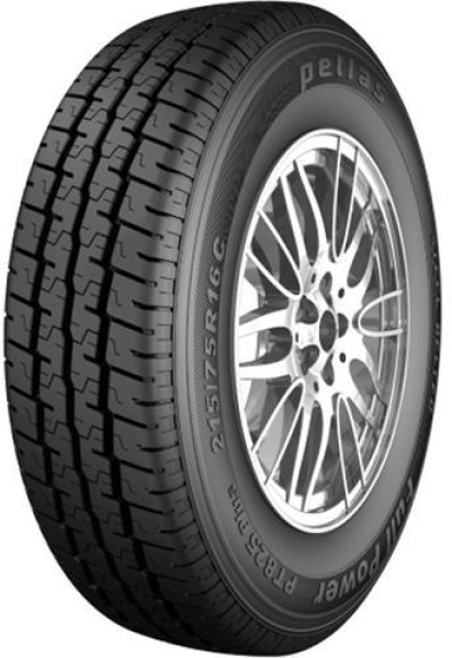 Anvelopa Petlas Full Power Pt825 Plus 225/75 R16C 118/116RR