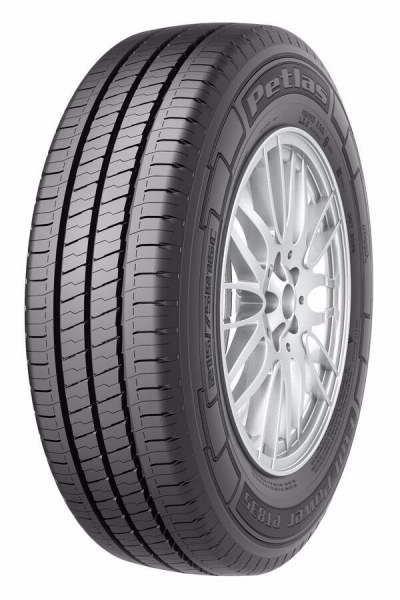 Anvelopa Petlas Fullpower Pt835 235/65 R16C 121/119R