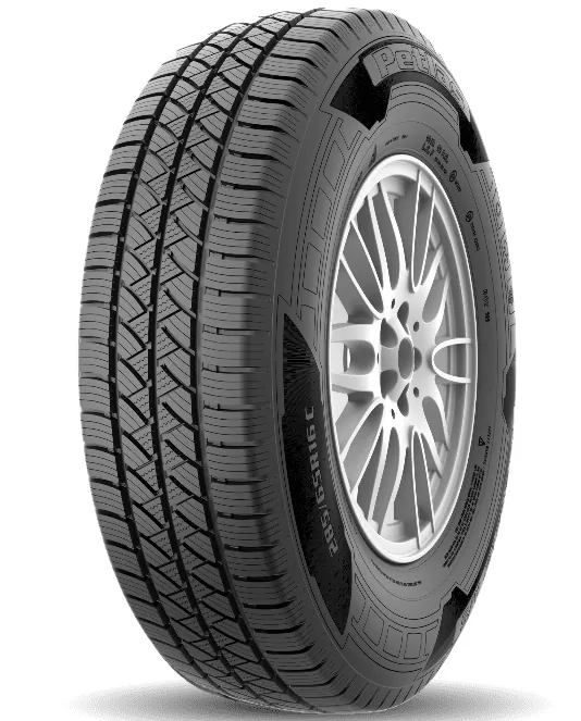 Anvelopa Petlas Van Master A/s + 205/70 R15C 106/104R