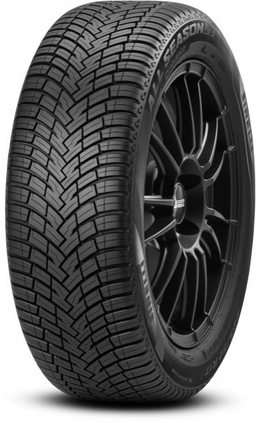 Anvelopa Pirelli Cinturato All Season Sf2 Xl 225/45 R18 95Y