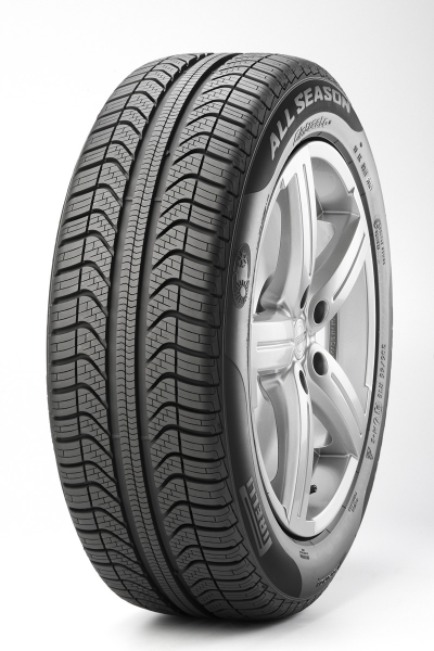 Anvelopa Pirelli Cinturato All Season (*) Rft Xl 225/45 R19 96H