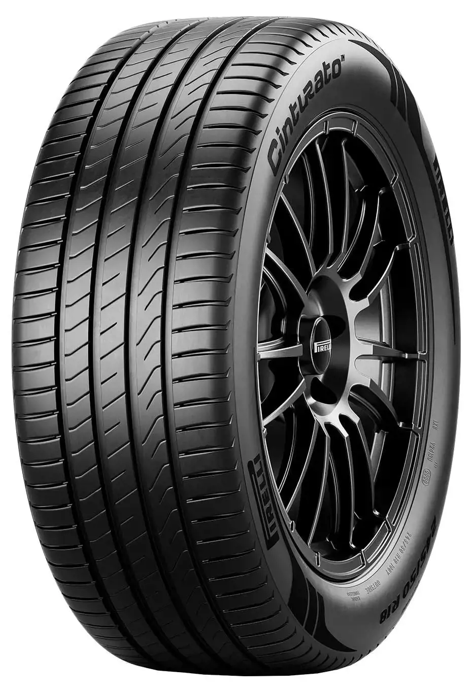 Anvelopa Pirelli Cinturato C3 Xl 205/65 R17 100Y