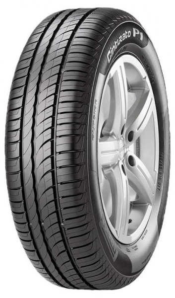 Anvelopa Pirelli Cinturato P1 (*) Rft 195/55 R16 87W